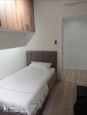 Park life residence